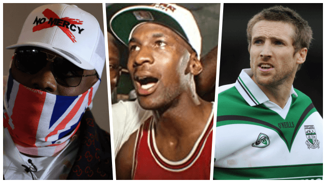 The SportsJOE 12 o’clock quiz | Day 343 The SportsJOE 12 o’clock quiz | Day 343