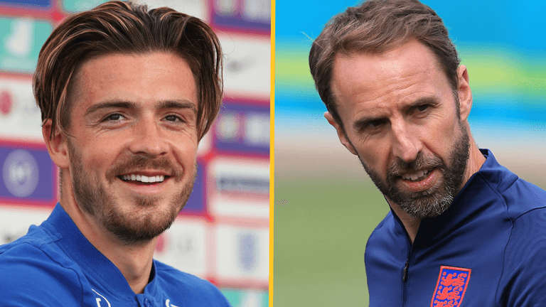 If the whispers are true about England’s starting XI, then Gareth Southgate has lost it If the whispers are true about England’s starting XI, then Gareth Southgate has lost it
