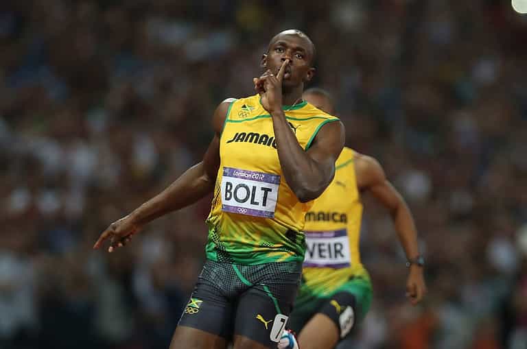 Video of Usain Bolt’s treatment of staff proves the person he is Video of Usain Bolt’s treatment of staff proves the person he is