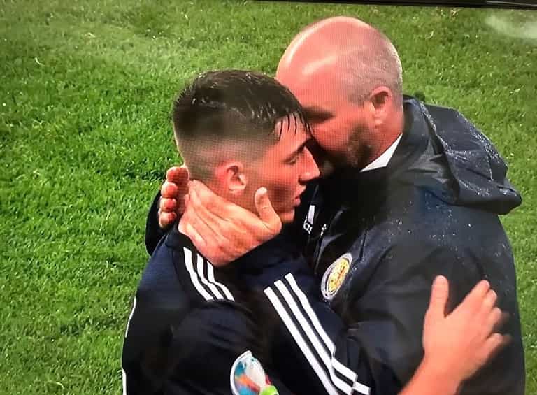 Why Mount and Chilwell have to self isolate but no Scotland players have to Why Mount and Chilwell have to self isolate but no Scotland players have to