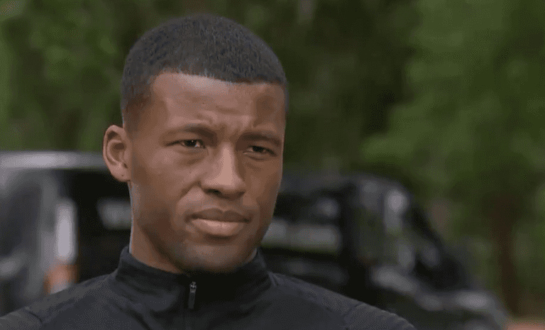 Netherlands prepared to walk-off if racially abused at Euros Netherlands prepared to walk-off if racially abused at Euros
