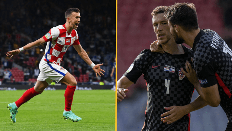 Croatia vs. Spain gets all-clear after Ivan Perišić tests positive for Covid-19 Croatia vs. Spain gets all-clear after Ivan Perišić tests positive for Covid-19