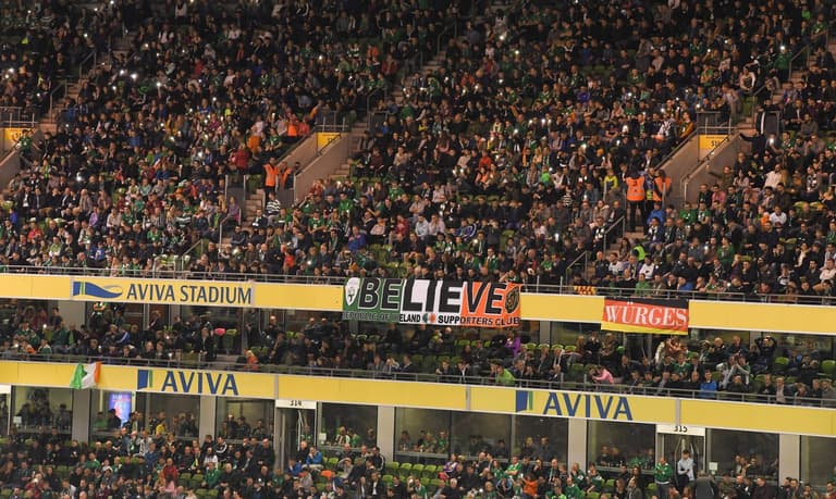Football is coming to its ‘real’ home as Dublin set to host major tournament final Football is coming to its ‘real’ home as Dublin set to host major tournament final