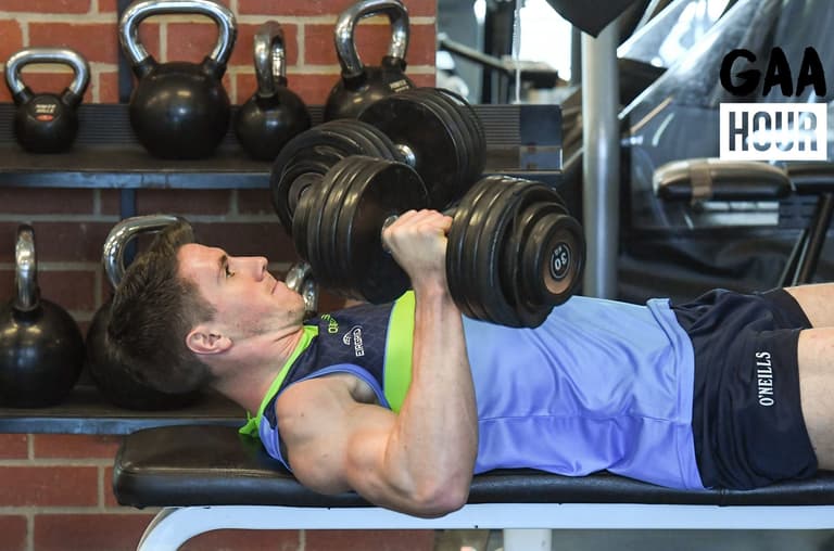 “The Ó Sé brothers would have a fry the morning of an All-Ireland, didn’t do them any harm” – Extreme diets in GAA “The Ó Sé brothers would have a fry the morning of an All-Ireland, didn’t do them any harm” – Extreme diets in GAA