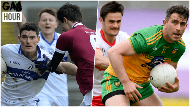 Whether you’re Diarmuid Connolly or Paddy McBrearty, Chrissy McKaigue has a plan to stop you Whether you’re Diarmuid Connolly or Paddy McBrearty, Chrissy McKaigue has a plan to stop you