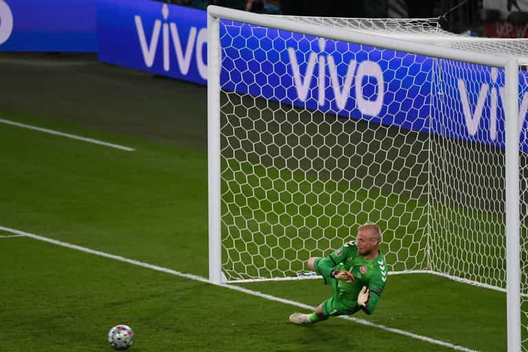 Peter Schmeichel angrily speaks out after big ‘penalty mistake’ Peter Schmeichel angrily speaks out after big ‘penalty mistake’