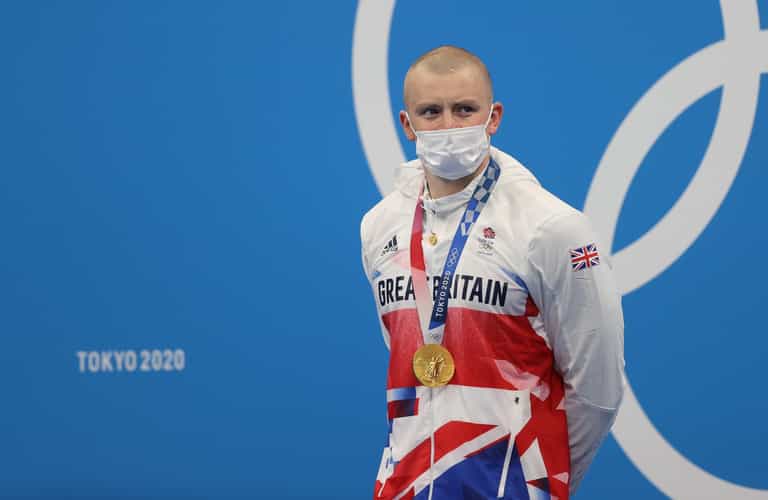 People are shocked after finding out how much an Olympic gold medal is actually worth People are shocked after finding out how much an Olympic gold medal is actually worth