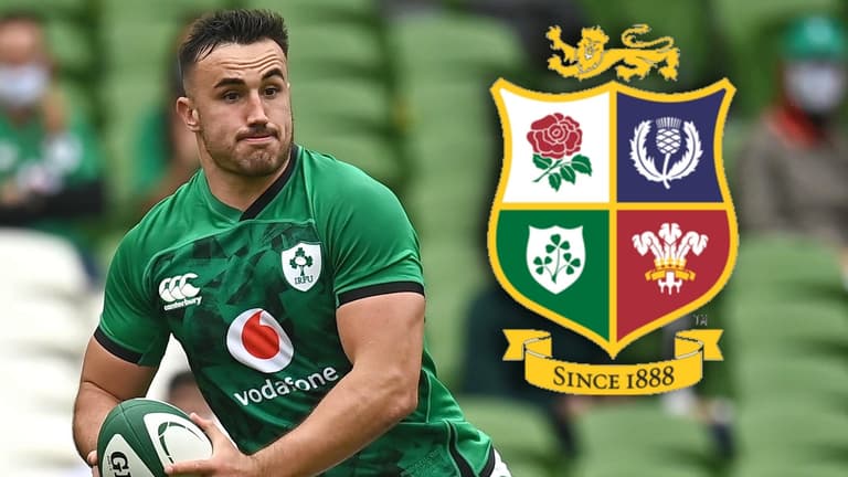 Andy Farrell advises Ronan Kelleher and others to stay alert for Lions Andy Farrell advises Ronan Kelleher and others to stay alert for Lions