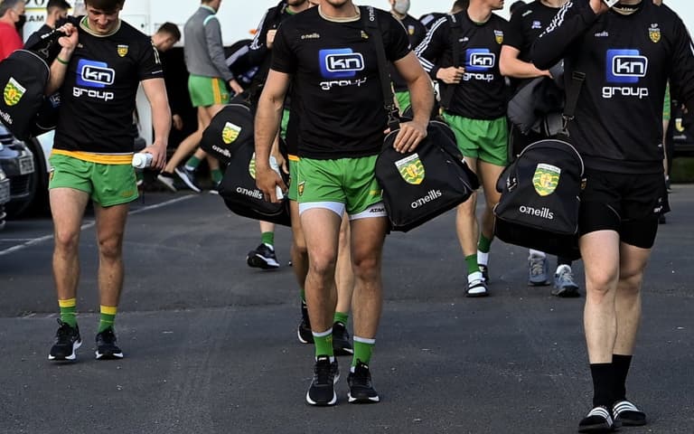 County star reveals just how much free gear the players get every season County star reveals just how much free gear the players get every season