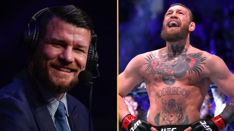 Bisping makes big prediction about ‘angry, scathing’ McGregor ahead UFC 264 Bisping makes big prediction about ‘angry, scathing’ McGregor ahead UFC 264