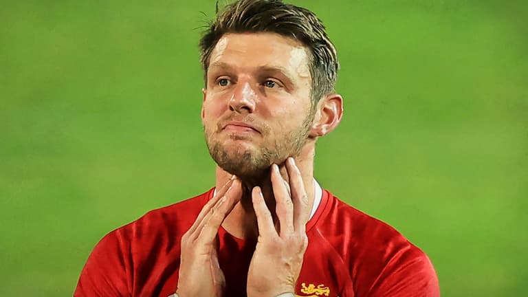 Lions face big selection calls if Dan Biggar does not clear concussion protocols Lions face big selection calls if Dan Biggar does not clear concussion protocols