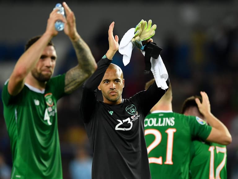 Ireland’s World Cup Qualifier squad announced and some experienced players don’t make the cut Ireland’s World Cup Qualifier squad announced and some experienced players don’t make the cut