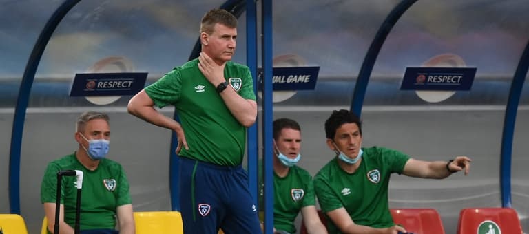 ‘We have to respect individual wishes’ – Some Ireland players have decided not to take the vaccine ‘We have to respect individual wishes’ – Some Ireland players have decided not to take the vaccine