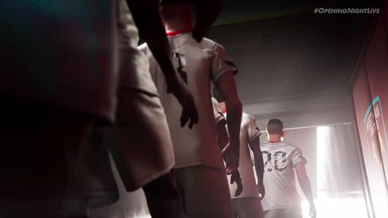 New football game ‘UFL’ looks to rival FIFA and eFootball New football game ‘UFL’ looks to rival FIFA and eFootball