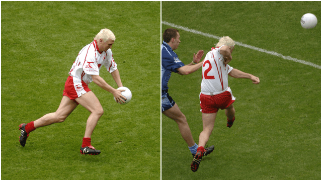 “When you’re in a situation like that, instinct takes over” – Owen Mulligan on THAT goal 16 years ago today “When you’re in a situation like that, instinct takes over” – Owen Mulligan on THAT goal 16 years ago today