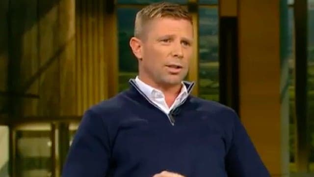 “They weren’t ready for what Tyrone was going to throw at them” – Tomás Ó Sé questions Peter Keane’s tactics “They weren’t ready for what Tyrone was going to throw at them” – Tomás Ó Sé questions Peter Keane’s tactics