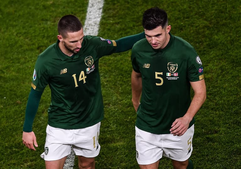 Cork duo demolish Hull in Championship clash Cork duo demolish Hull in Championship clash
