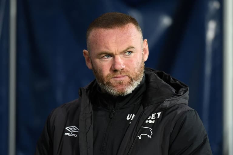 “It wasn’t sincere, it was not heartfelt enough” – Wayne Rooney hits out at Derby owner Mel Morris “It wasn’t sincere, it was not heartfelt enough” – Wayne Rooney hits out at Derby owner Mel Morris