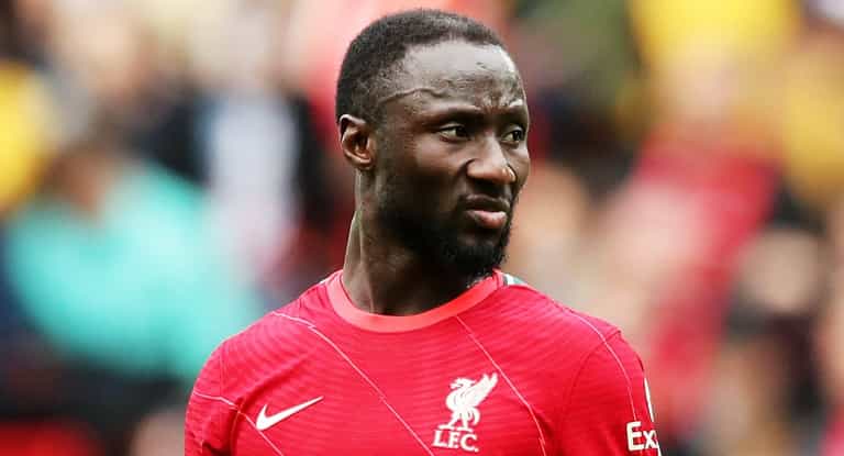 Liverpool say Keita is “safe and well cared for” after military coup in Guinea Liverpool say Keita is “safe and well cared for” after military coup in Guinea