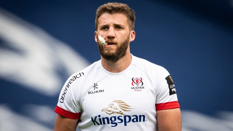 Stuart McCloskey at it again as Ulster and Glasgow serve up URC thriller Stuart McCloskey at it again as Ulster and Glasgow serve up URC thriller
