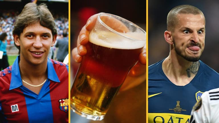 The FootballJOE Pub Quiz: Week 7 The FootballJOE Pub Quiz: Week 7
