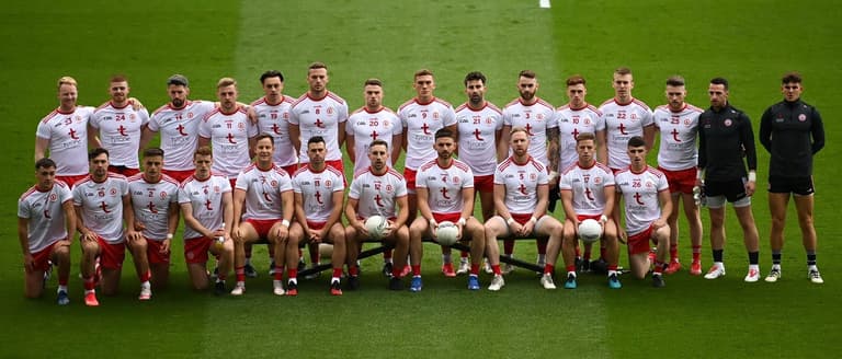 All-Ireland champions Tyrone receive unprecedented 15 All-Star nominations All-Ireland champions Tyrone receive unprecedented 15 All-Star nominations