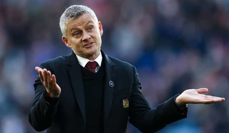 Ole Gunnar Solskjaer’s job at Manchester United is safe, for now Ole Gunnar Solskjaer’s job at Manchester United is safe, for now