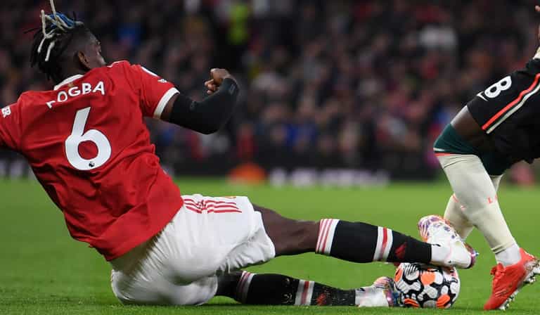 Paul Scholes rips into Pogba after disgraceful performance vs Liverpool Paul Scholes rips into Pogba after disgraceful performance vs Liverpool