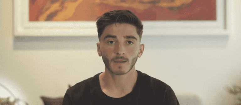 Australian footballer Josh Cavallo comes out as gay Australian footballer Josh Cavallo comes out as gay