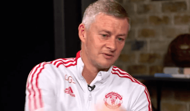 Ole Gunnar Solskjaer calls out ‘unacceptable’ treatment of Paul Pogba Ole Gunnar Solskjaer calls out ‘unacceptable’ treatment of Paul Pogba