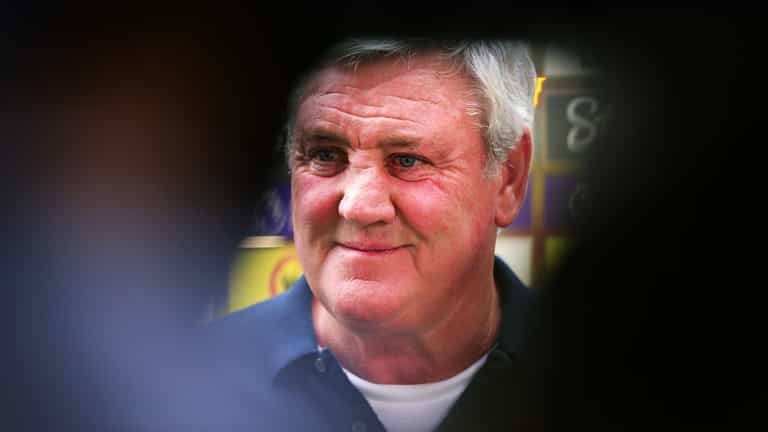 “It’s taken its toll” – Steve Bruce gives first interview after ‘mutually consenting’ to leave Newcastle “It’s taken its toll” – Steve Bruce gives first interview after ‘mutually consenting’ to leave Newcastle