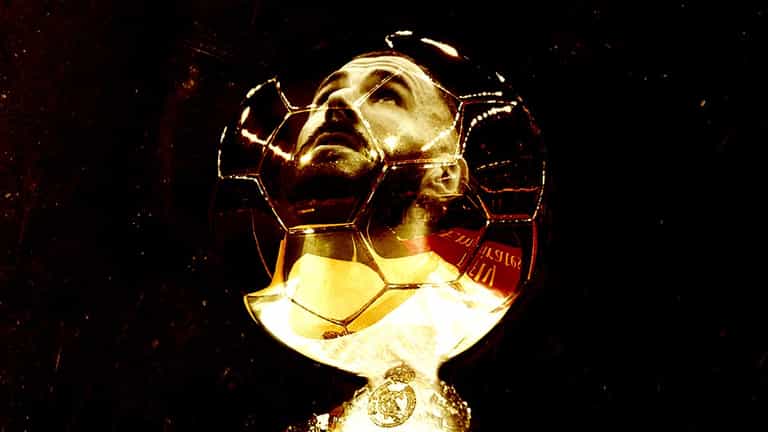 Undeniable truth: Why Karim Benzema deserves a Ballon d’Or Undeniable truth: Why Karim Benzema deserves a Ballon d’Or