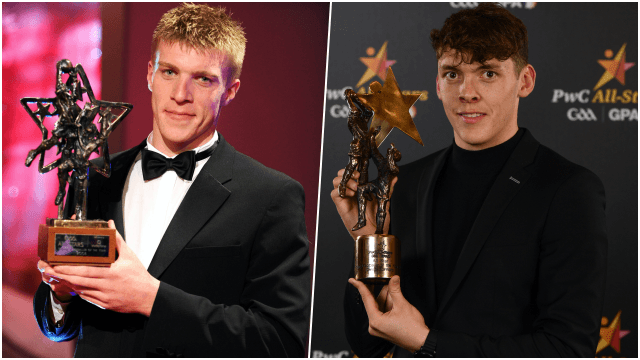 It’s often forgotten that Tommy Walsh began his career with the same stardom and promise as David Clifford It’s often forgotten that Tommy Walsh began his career with the same stardom and promise as David Clifford