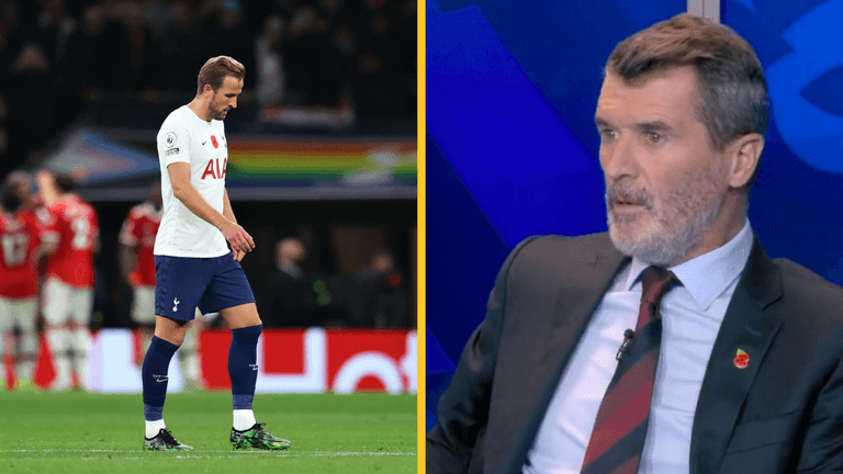 Roy Keane dismantles ‘boring’ Tottenham with brutal analysis Roy Keane dismantles ‘boring’ Tottenham with brutal analysis