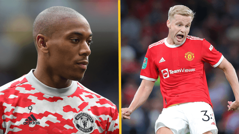 Newcastle United planning to raid Man United’s squad for four players in January window Newcastle United planning to raid Man United’s squad for four players in January window