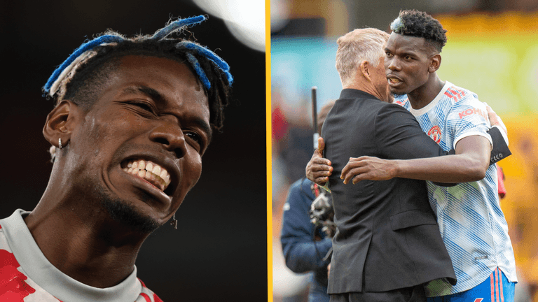 Paul Pogba calls out The Sun for using ‘lies to make headlines’ Paul Pogba calls out The Sun for using ‘lies to make headlines’