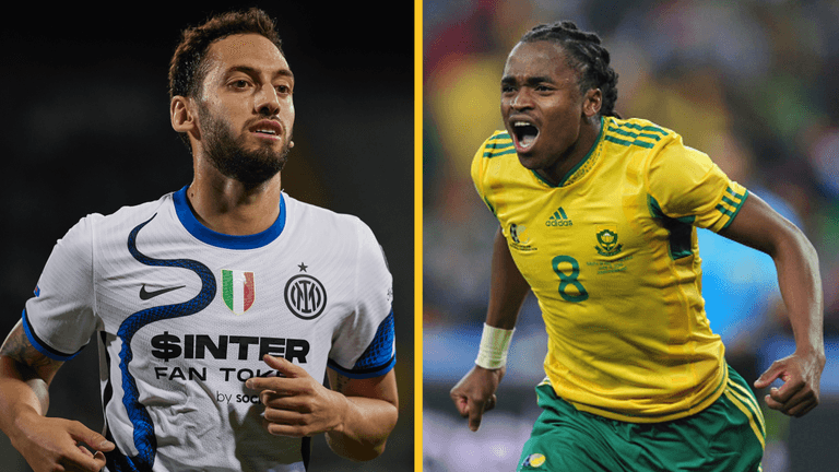 QUIZ: Can you spell these footballers’ names correctly? QUIZ: Can you spell these footballers’ names correctly?