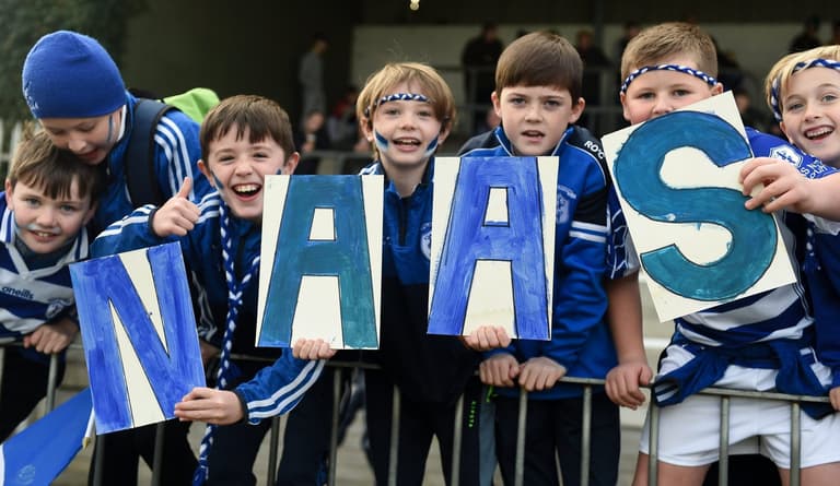 The five best photos from this weekend’s GAA county finals The five best photos from this weekend’s GAA county finals