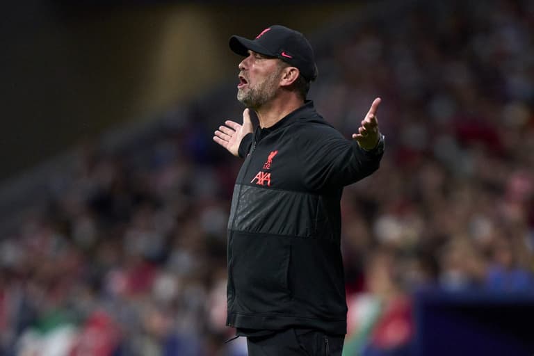 Jurgen Klopp takes aim at Nigel Farage and Boris Johnson Jurgen Klopp takes aim at Nigel Farage and Boris Johnson