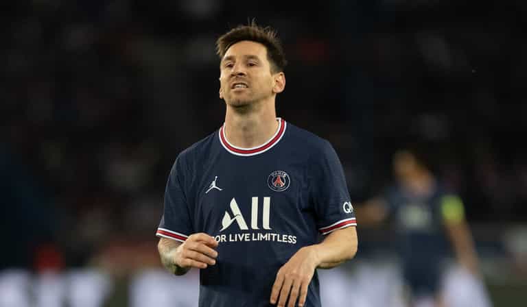Lionel Messi: I want to return to Barcelona after PSG contract expires Lionel Messi: I want to return to Barcelona after PSG contract expires