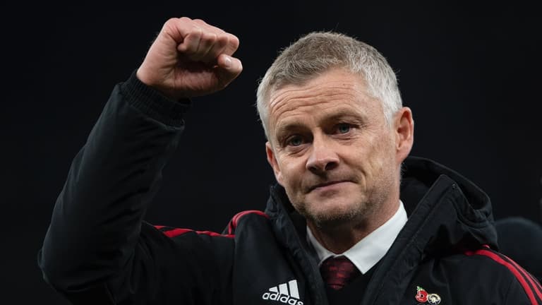 Criticism of Ole Gunnar Solskjaer “doesn’t sit well” with former Man United forward Andy Cole Criticism of Ole Gunnar Solskjaer “doesn’t sit well” with former Man United forward Andy Cole