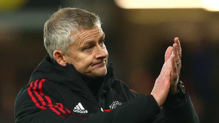 Manchester United emergency meeting ends with decision to sack Ole Gunnar Solskjaer Manchester United emergency meeting ends with decision to sack Ole Gunnar Solskjaer