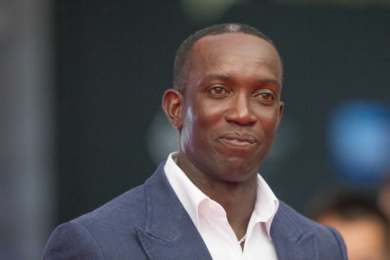Dwight Yorke reveals he didn’t get a response over Aston Villa job Dwight Yorke reveals he didn’t get a response over Aston Villa job