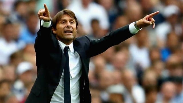Tottenham confirm Antonio Conte as the club’s new manager Tottenham confirm Antonio Conte as the club’s new manager