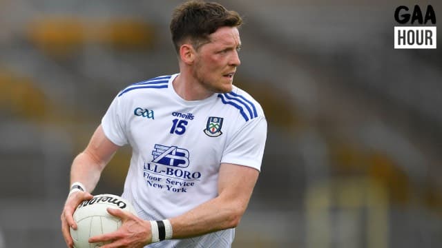 “Never mind Plan B, put minors back up to u18” – Conor McManus hits out at new age-group rules “Never mind Plan B, put minors back up to u18” – Conor McManus hits out at new age-group rules