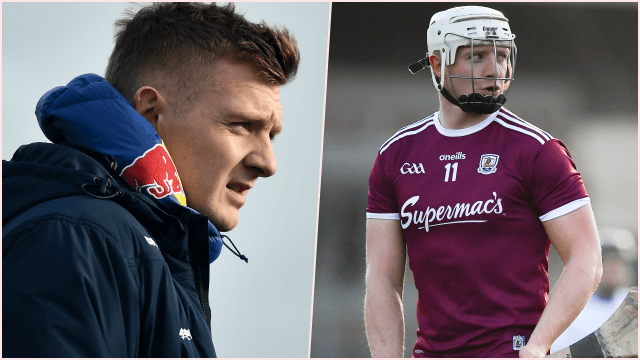 Inter-county comeback looks unlikely as Joe Canning joins Galway minor coaching team Inter-county comeback looks unlikely as Joe Canning joins Galway minor coaching team