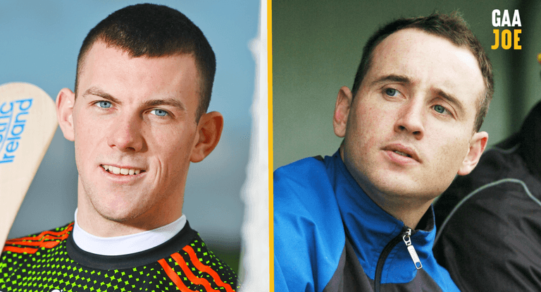 “Eoin Kelly wasn’t a bad auld hurler. Hopefully I can have half as good a career as that man” “Eoin Kelly wasn’t a bad auld hurler. Hopefully I can have half as good a career as that man”