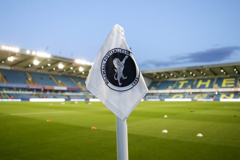 Football fan banned for five years over racial slurs and gestures at West Brom vs Millwall Football fan banned for five years over racial slurs and gestures at West Brom vs Millwall