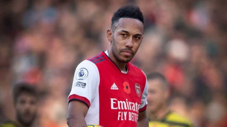 Pierre-Emerick Aubameyang stripped of Arsenal captaincy after latest disciplinary breach Pierre-Emerick Aubameyang stripped of Arsenal captaincy after latest disciplinary breach