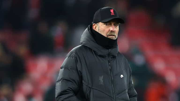 Jurgen Klopp speaks out against congested Christmas fixture schedule Jurgen Klopp speaks out against congested Christmas fixture schedule
